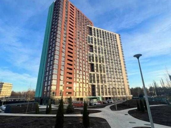 Продаж 2к кв ЖК Dibrova Park Подільський рн Нивки Мостицька Ціна! Киев