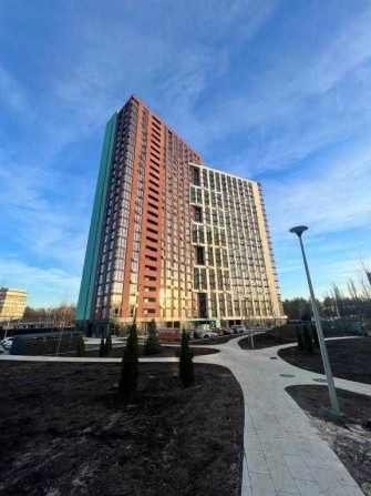 Продаж 2к кв ЖК Dibrova Park Подільський рн Нивки Мостицька Ціна! - фото 1