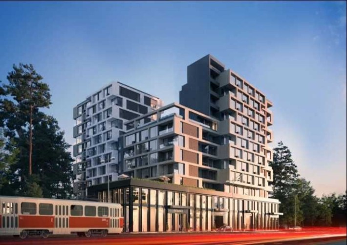 ДЕШЕВШЕ забудовника. 2-кімнатна квартира Puscha House 76м2 біля парку - фото 1