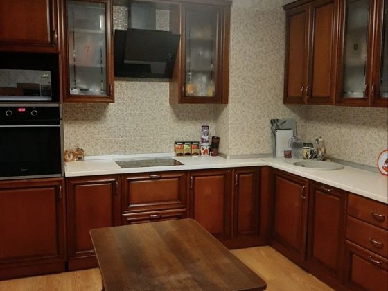 Продається частка 3/4, 2-кім, 79.3 м², ЖК «Крістер Град», Данченко 3 Київ