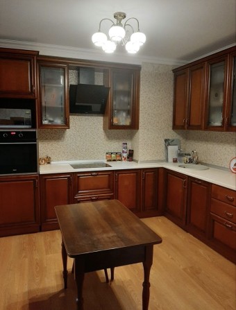 Продається частка 3/4, 2-кім, 79.3 м², ЖК «Крістер Град», Данченко 3 - фото 1