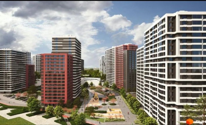 Своя Без %.Варшавский 3 - фото 1