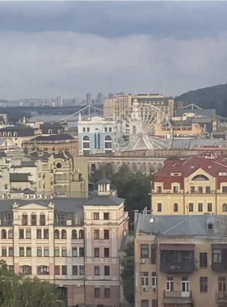 Продаж 2-х ком .кв Поділ - фото 1