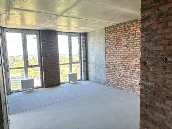 Продаж 3к квартири ЖК Діброва Парк 83.3 м2 Власник.єОселя.Будинок 6. Київ