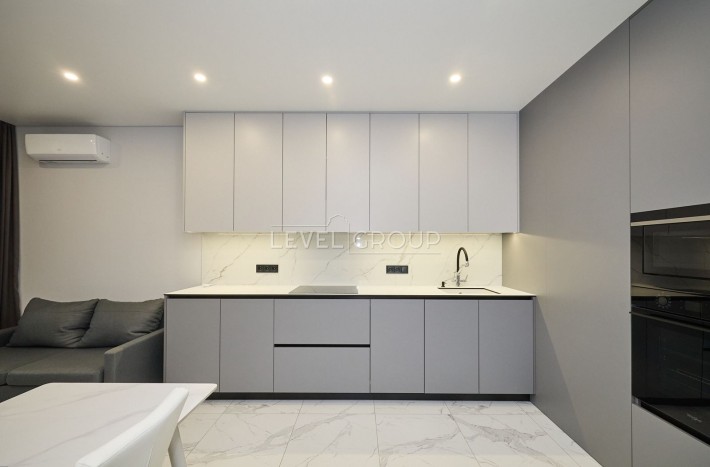 Продаж 2 кімнатної квартири з ремонтом ЖК Варшавський Плюс, 62м. - фото 1