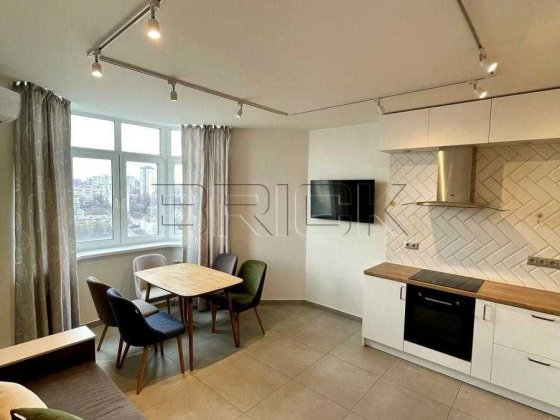 Продаж‼️ЖК Паркова Вежа‼️Перемишльська 2 Г‼️Квартира 64 м2 Киев