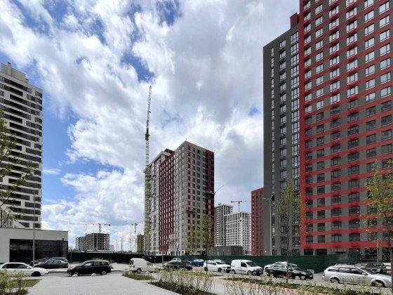 Продам 2к квартиру в ЖК Варшавський 3 ТОП Ціна Київ