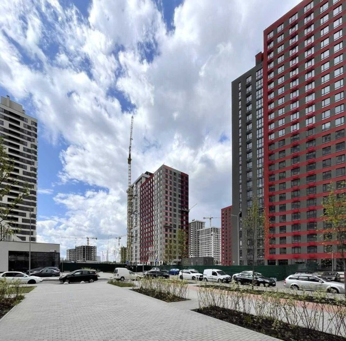 Продам 2к квартиру в ЖК Варшавський 3 ТОП Ціна - фото 1