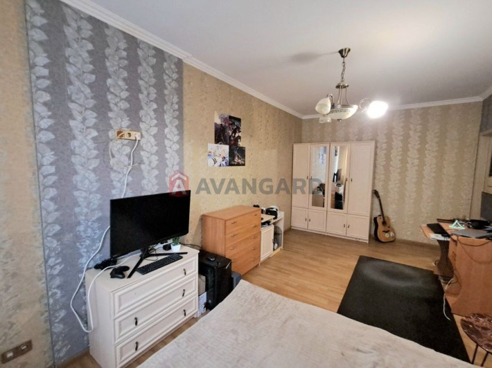 Продаж 2-кімн. квартири Виноградар, вул. Наталії Ужвій, 12 - фото 1