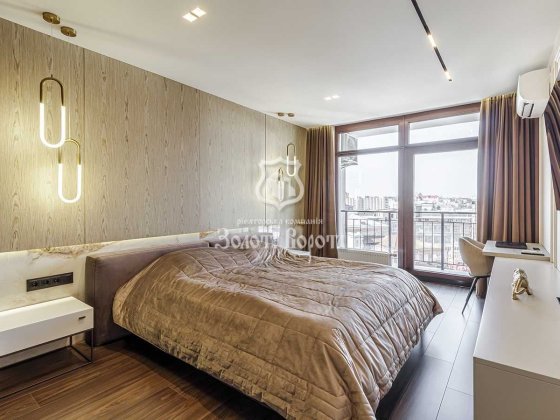 Квартира, 2к. Дизанерський ремонт. Глибочицька, 13, Шевченківський р-н