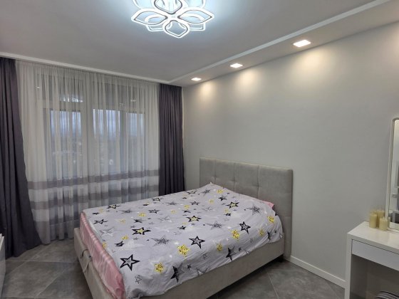 Ж.к. "Паркленд",  Юнацька 1 Київ