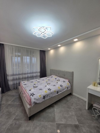 Ж.к. "Паркленд",  Юнацька 1 - фото 1