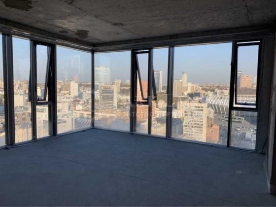 Продаж 2-кімн, Видова, ЖК Chicago Central House, Центр, вул.Антоновича Київ