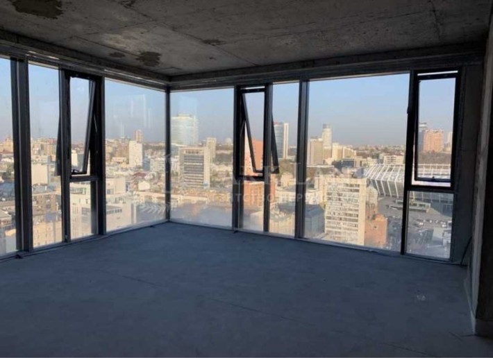 Продаж 2-кімн, Видова, ЖК Chicago Central House, Центр, вул.Антоновича - фото 1