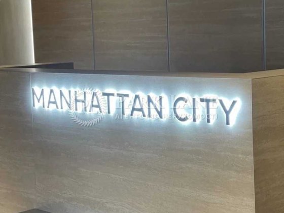 ЖК Manhattan city Берестейський просп (Перемоги просп) Манхеттен Киев