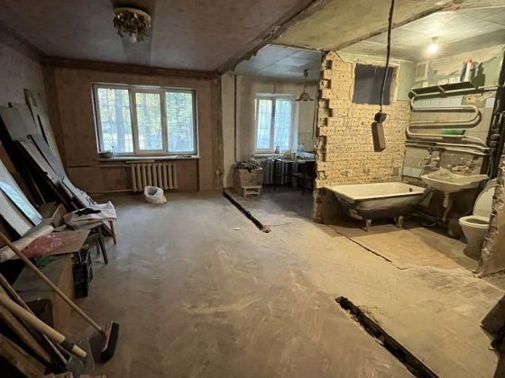 Продам двокімнатну квартиру Київ