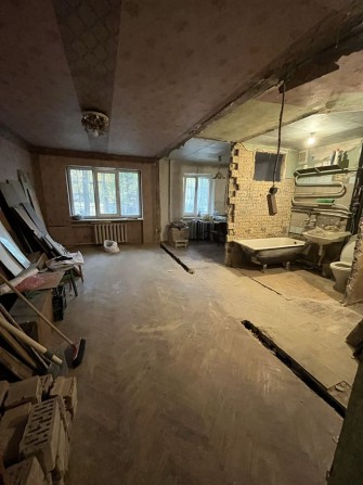 Продам двокімнатну квартиру - фото 1