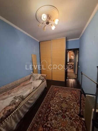 Продається 2к квартира Сталінка Соломенка - фото 1