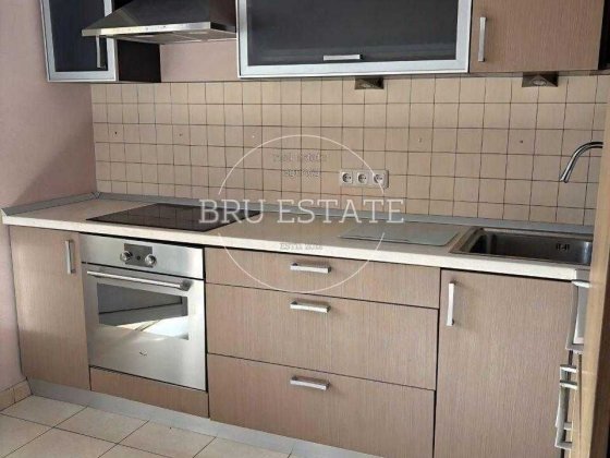 Продаж 1-к квартири вул Федора Ернста 2 Солом’янський р-н 46 м² 9 пов Київ