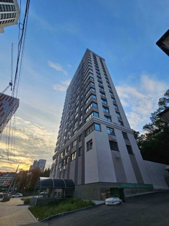 Продажа квартиры Киев Глибочинская  Шевченковский Подольский район - фото 1