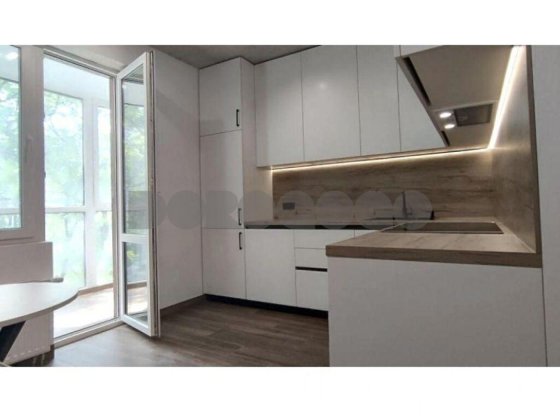 Продаж 1кімнатної з ремонтом. ЖК Eco Dream. Метро Житомирська Київ