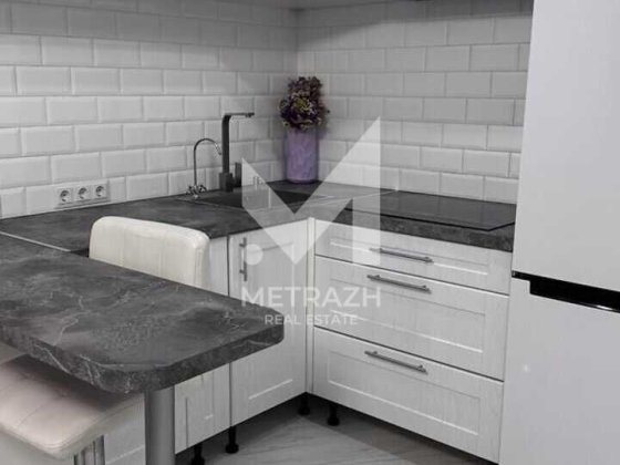 Квартира-студія 29 кв.м з ремонтом і меблями! Київ