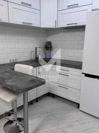 Квартира-студія 29 кв.м з ремонтом і меблями! - фото 1