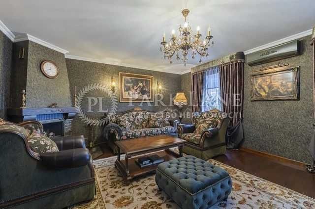 Шикарна квартира Золотоустівська, 10/12 Ремонт VIP КОРОЛІВСЬКА центр - фото 1