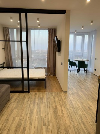 1-кімн ЖК 4YOU вул. Мудрака Олега 1Б Святошинський Академмістечко - фото 1