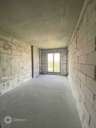 Видова 2к квартира 56м² новий будинок ЖК Совські ставки Деміївська - фото 1