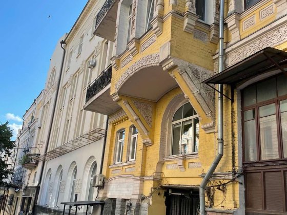 Продам 3х кімн. квартиру ул.Чикаленко(Пушкінська) 12А $210.000 без% Київ