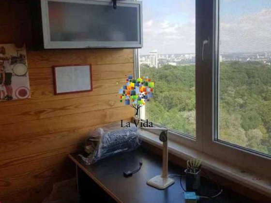 Без % ЖК «Герцен-парк» продаж 3к. квартири вул.Герцена 35 Киев