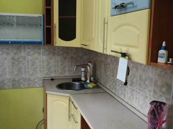 Продаж 2к квартири просп. Леся Курбаса, 9е Київ