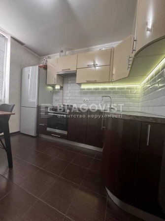 2к.Вул Дмитрівська, 2.Гончара.Бульварно-Кудрявська.Цирк - фото 1