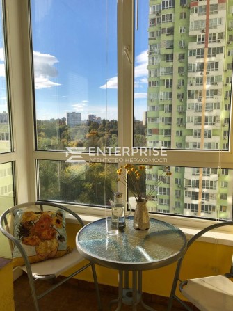 Без%! Продаж квартири на вул. Донця Михайла, Відрадний - фото 1