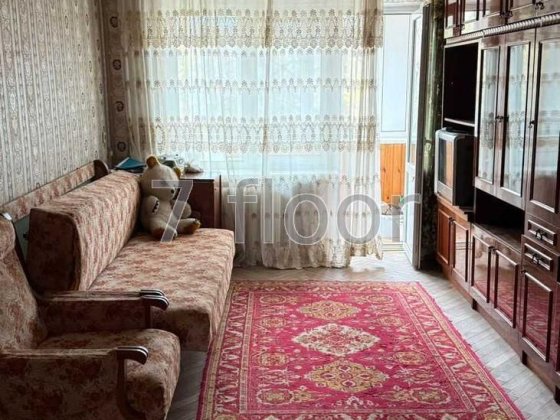 2 кімнатна квартира м Академмістечко, вул. Академіка Доброхотова Киев