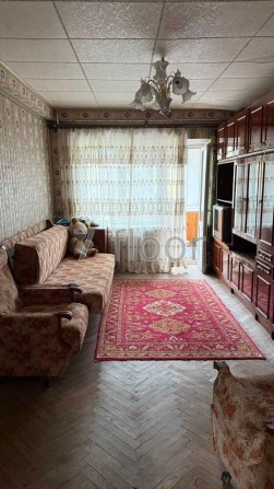 2 кімнатна квартира м Академмістечко, вул. Академіка Доброхотова - фото 1