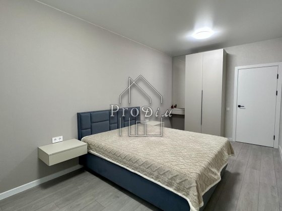 Продаж квартири 43м2 з ремонтом ЖК Південний Квартал Сім"ї Стешенків 9 Киев