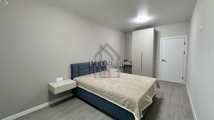 Продаж квартири 43м2 з ремонтом ЖК Південний Квартал Сім"ї Стешенків 9 - фото 1