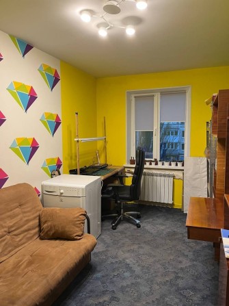 Продам 3-к, 60 кв.м, Вул, Жмеринська, 22 - фото 1