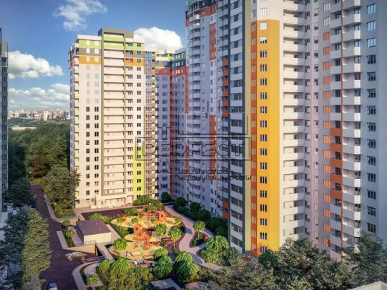 Продаж 1к квартири Вернадського 24 / Вернадского 24 Киев