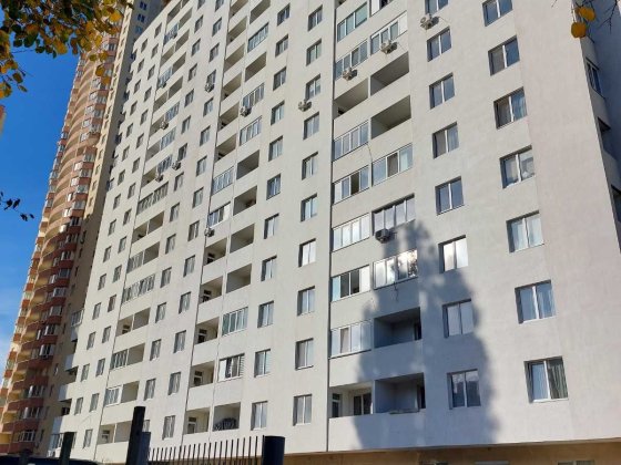 Продам 1к. квартиру вул. Олевська, 13/50 ЖК Сосновый Бор Новобіличі Киев