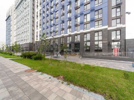 Продаж 2к Квартири, 55м2, в ЖК Sky Avenue, вул. Св. Хороброго, Київ Київ