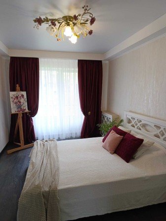 Борщагівка. Продаж 3х-кімнатної квартири по вул. Зодчих 36. - фото 1