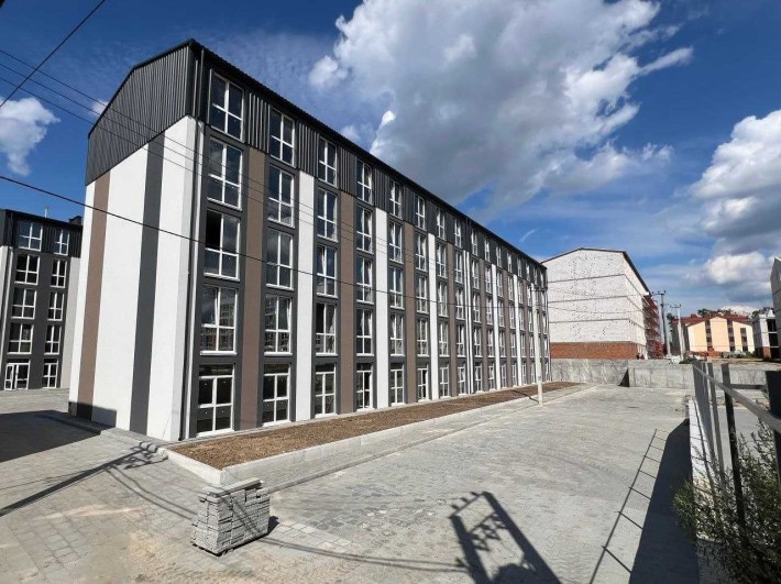 ‼️В ПОДАРУНОК 25м2 ‼️ Продам велику трикімнатну квартиру. Розстрочка - фото 1