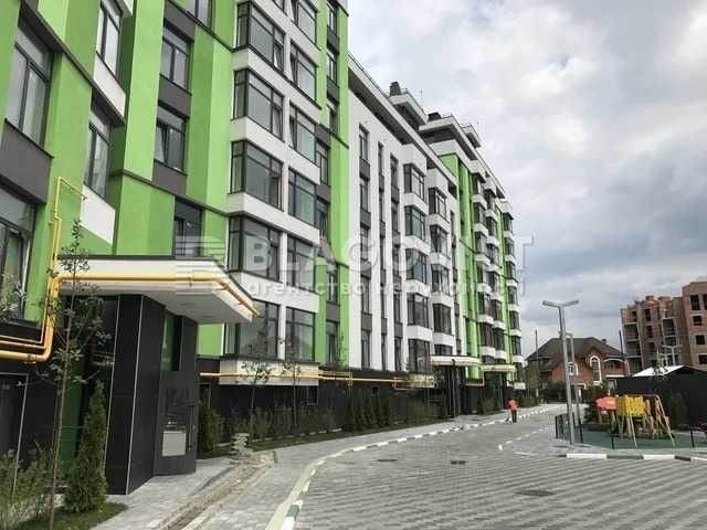 Продаж 1 кім з ремонтом ЖК "Skyland", Волошкова! - фото 1