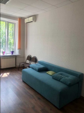 Продам 2-кімн. Зоологічна вул. 4, 57 м.кв - фото 1