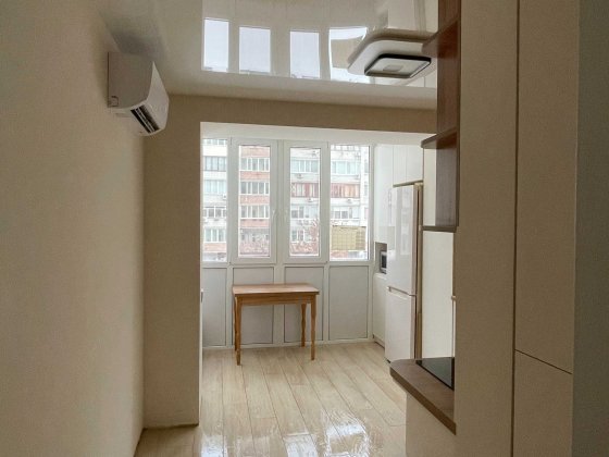 Продаж 1 кімнатної квартири Шевченківський район вул Казарменна 4б Київ