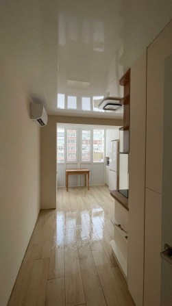 Продаж 1 кімнатної квартири Шевченківський район вул Казарменна 4б - фото 1