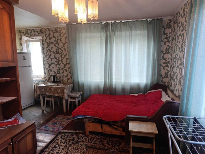 продаж однокімнатної квартири Зодчих 12 без комісій - фото 1